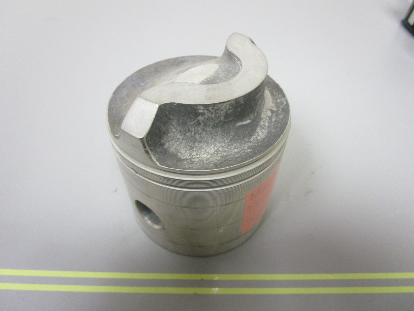 *NEW OEM* 0720 Mercury Quicksilver Piston 700-819409A3