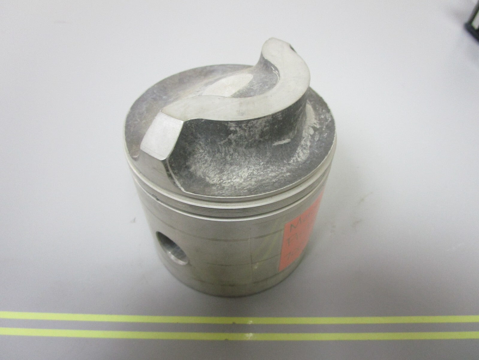 *NEW OEM* 0720 Mercury Quicksilver Piston 700-819409A3