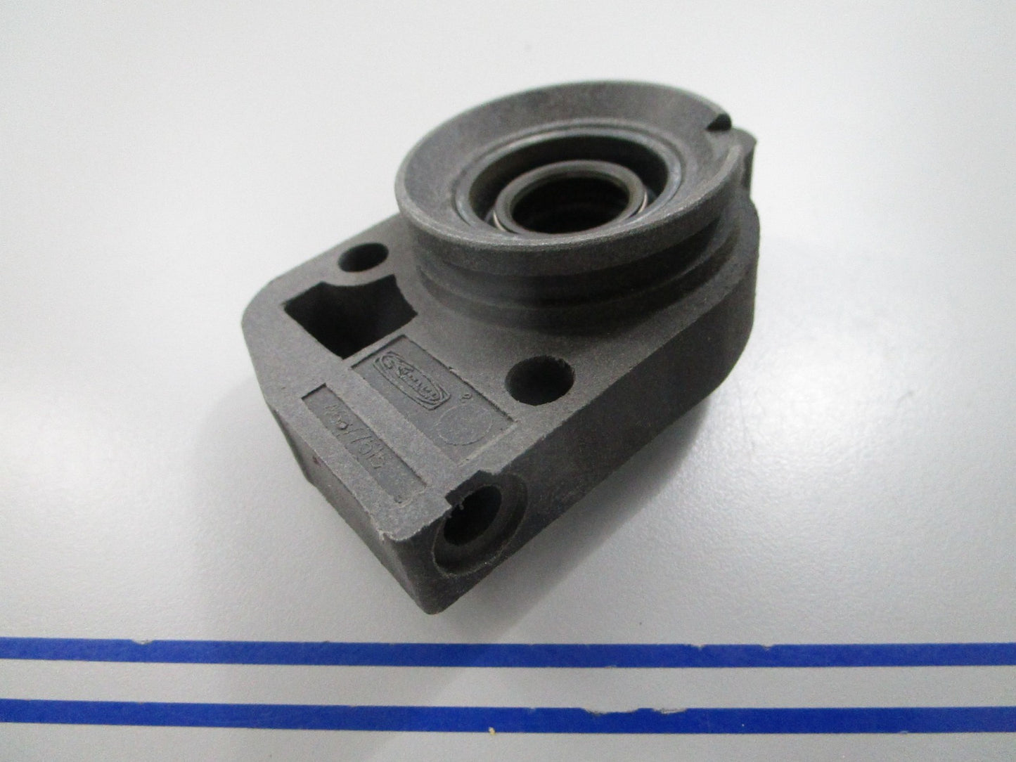 *NEW OEM* 0810 Mercury Quicksilver Water Pump Base 46-77515