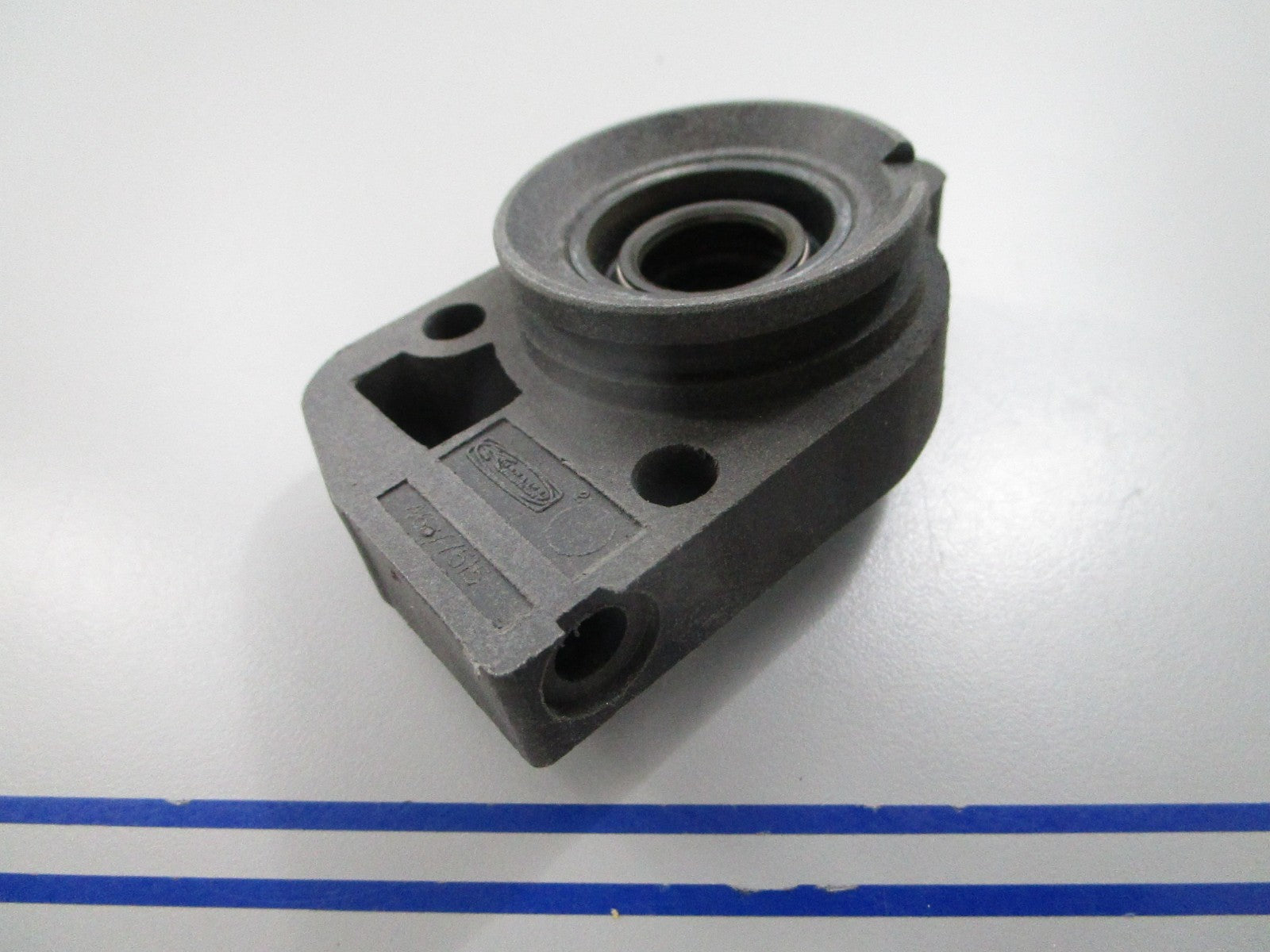 *NEW OEM* 0810 Mercury Quicksilver Water Pump Base 46-77515