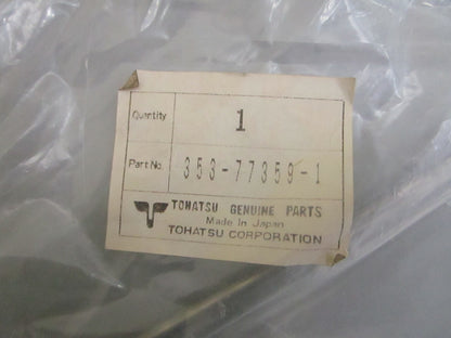 *NEW OEM* 0820 Tohatsu Oil Tube 353-77359-1