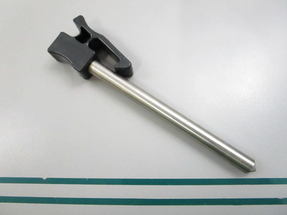 NEW OEM 433371 0433371 OMC Johnson Evinrude Trim Pin & Knob 0810