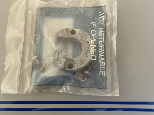 *NEW OEM* 0810 Mercury Quicksilver Anode Assembly 806189A2