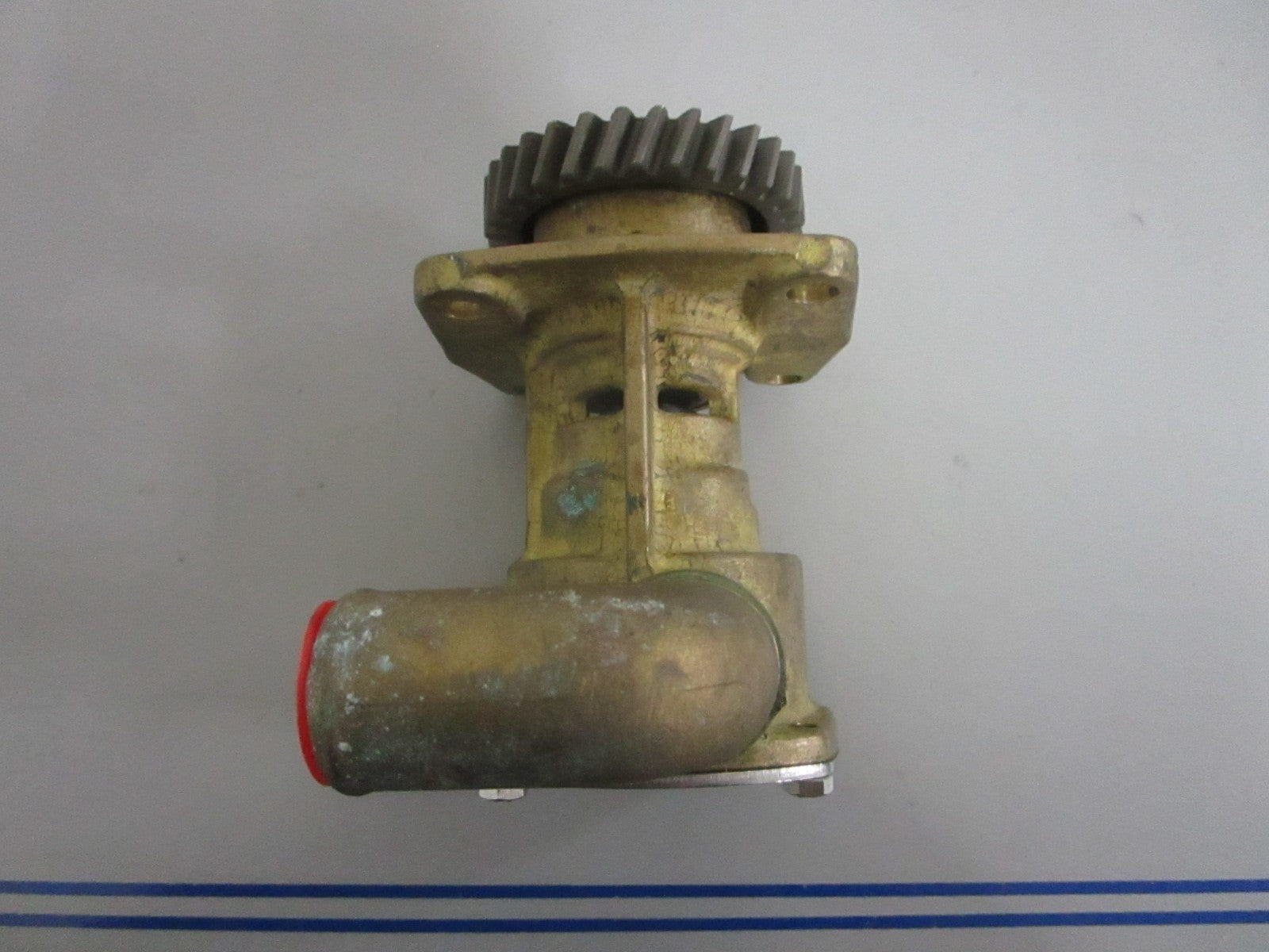 NEW FSB-9 10-13328-04 Johnson Pump Cooling Raw Water Pump 0820
