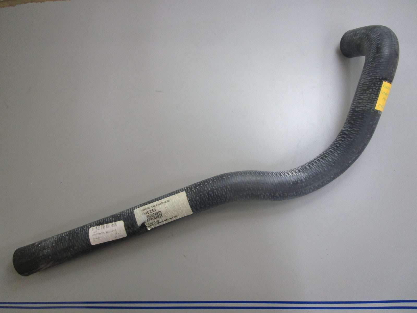 *NEW OEM* 0820 Generac Upper Radiator Hose 0A6258