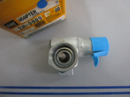 NEW OEM 2N-3909 CAT Adapter 0820