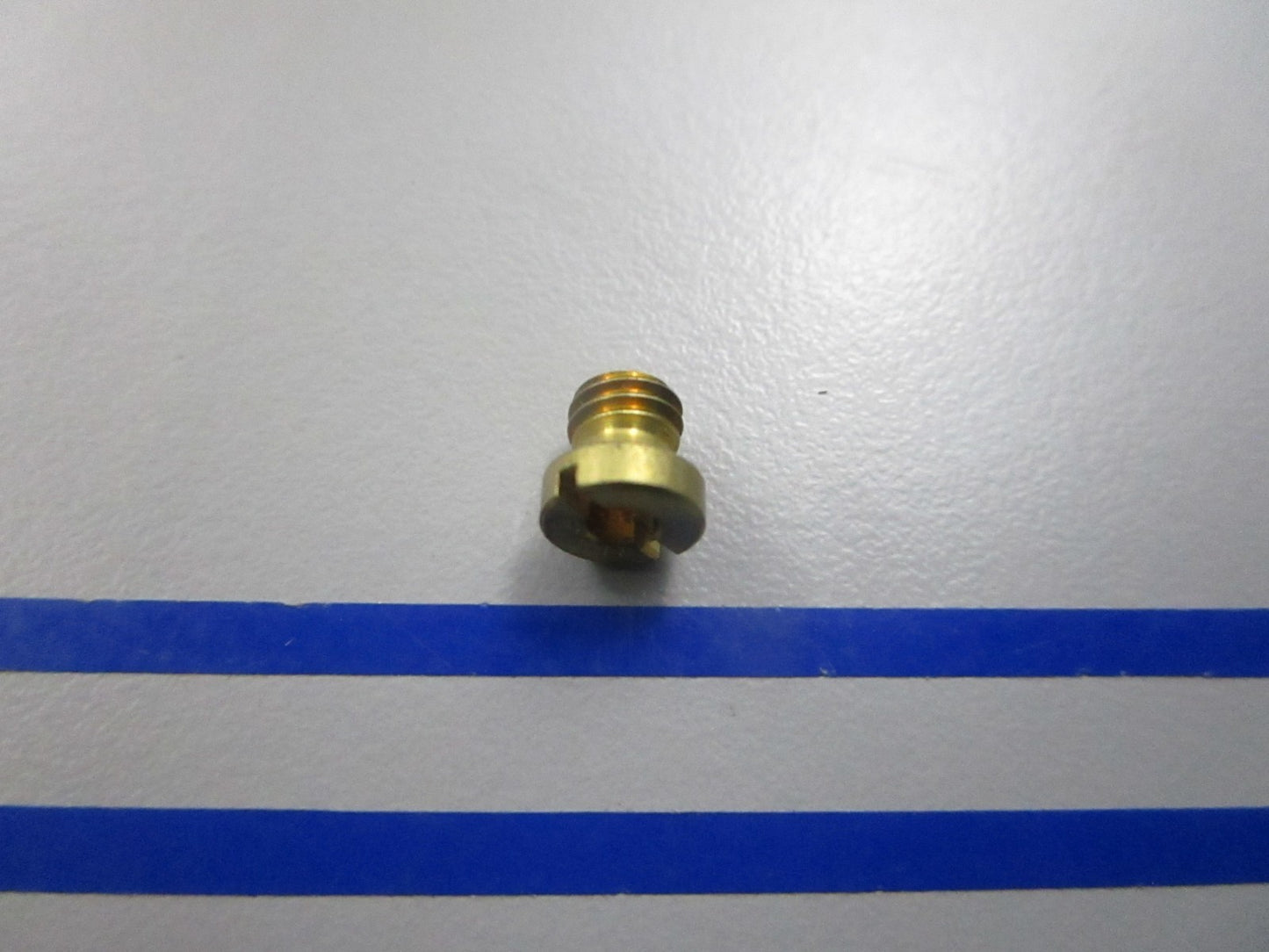 NEW OEM 1395-6247 Mercury Quicksilver .090 Jet 0810