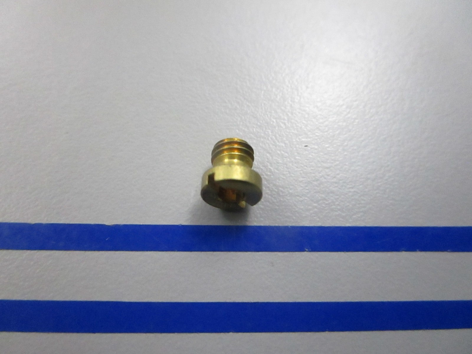 NEW OEM 1395-6247 Mercury Quicksilver .090 Jet 0810