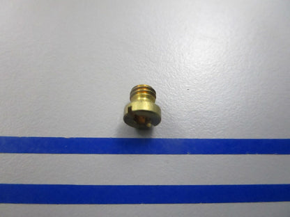 NEW OEM 1395-6247 Mercury Quicksilver .090 Jet 0810