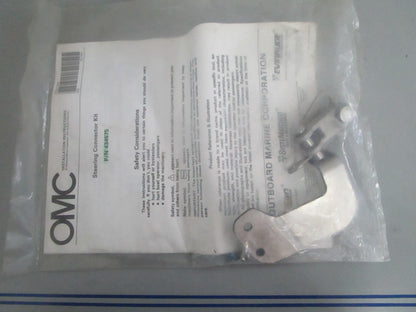NEW OEM 434575 0434575 OMC Johnson Evinrude Steering Connector Kit 0820