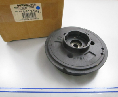 *NEW OEM* 0720 Mercury Quicksilver 8hp 9.9hp Flywheel 262-803577T01