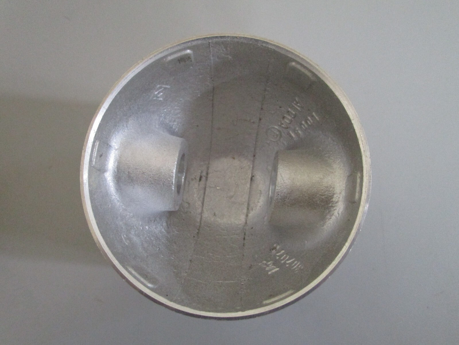 *NEW OEM* 0820 OMC Johnson Evinrude .040 Piston 378108 0378108 307076