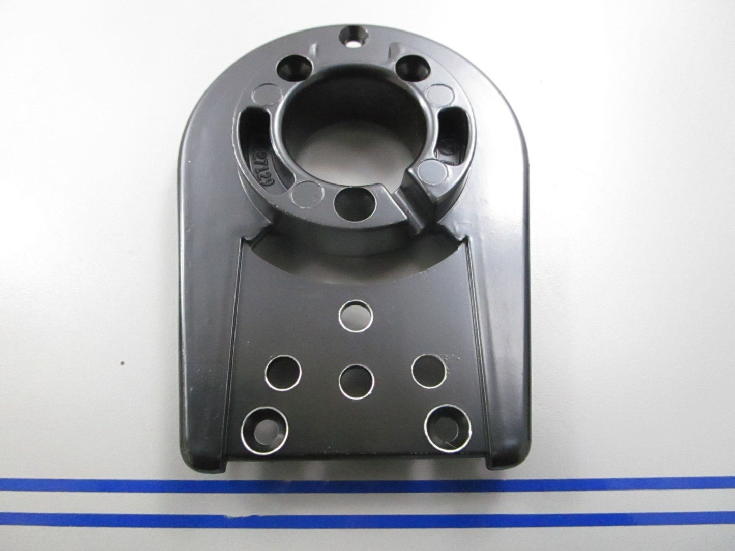 *NEW OEM* 0810 OMC Johnson Evinrude Remote Control Mounting Plate 176471 0176471