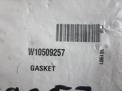 NEW OEM W10509257 Whirlpool Door Gasket 0820