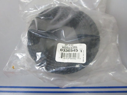 *NEW OEM* 0810 OMC Johnson Evinrude Braided Sleeve 336545 0336545