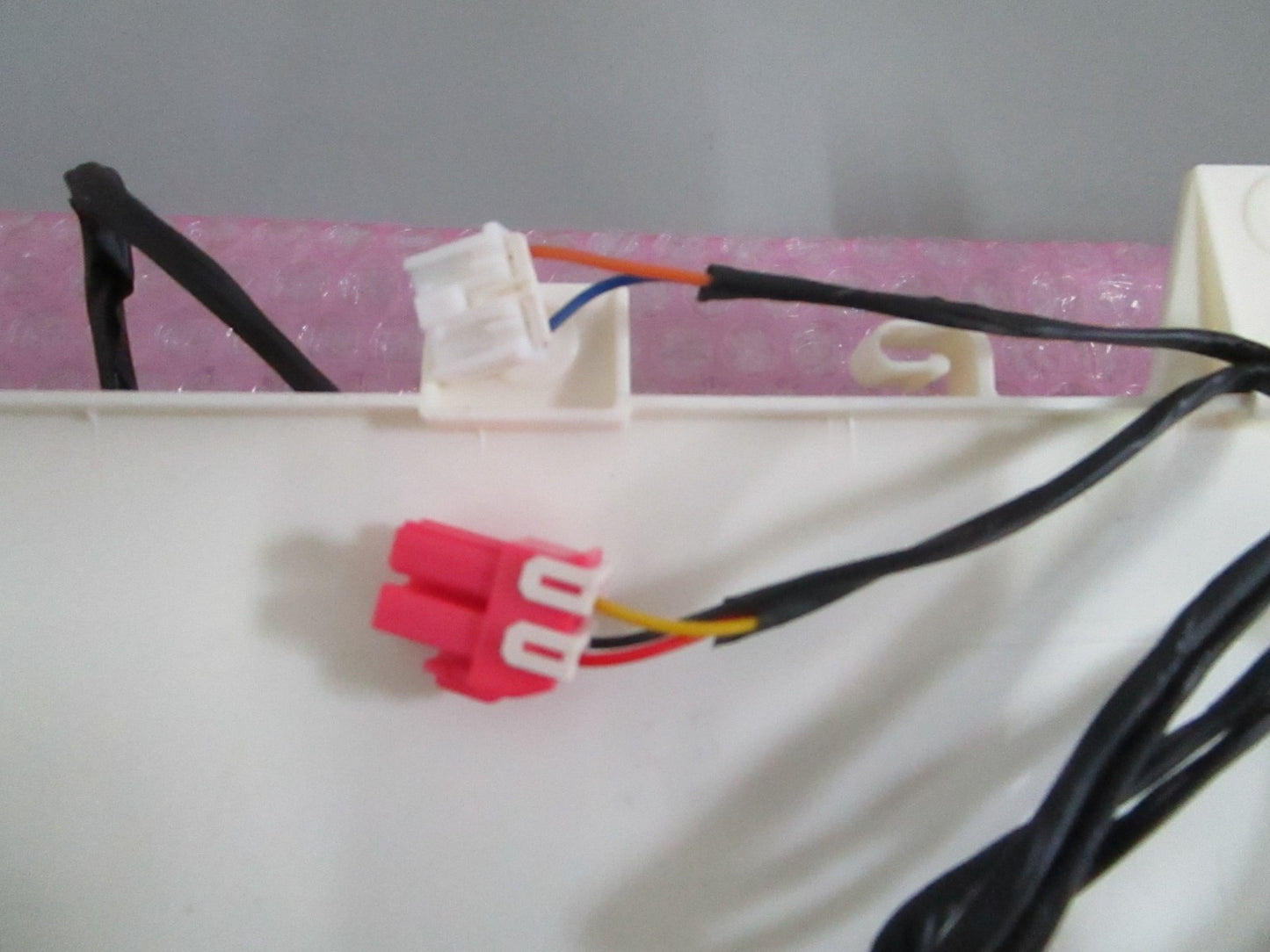 NEW OEM EBR73590801 LG Dryer Control Board 0820