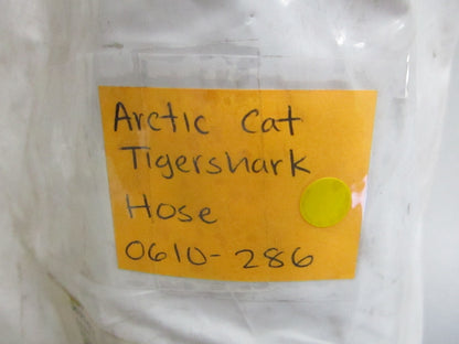 *NEW OEM* 0820 Arctic Cat Tigershark Hose 0610-286