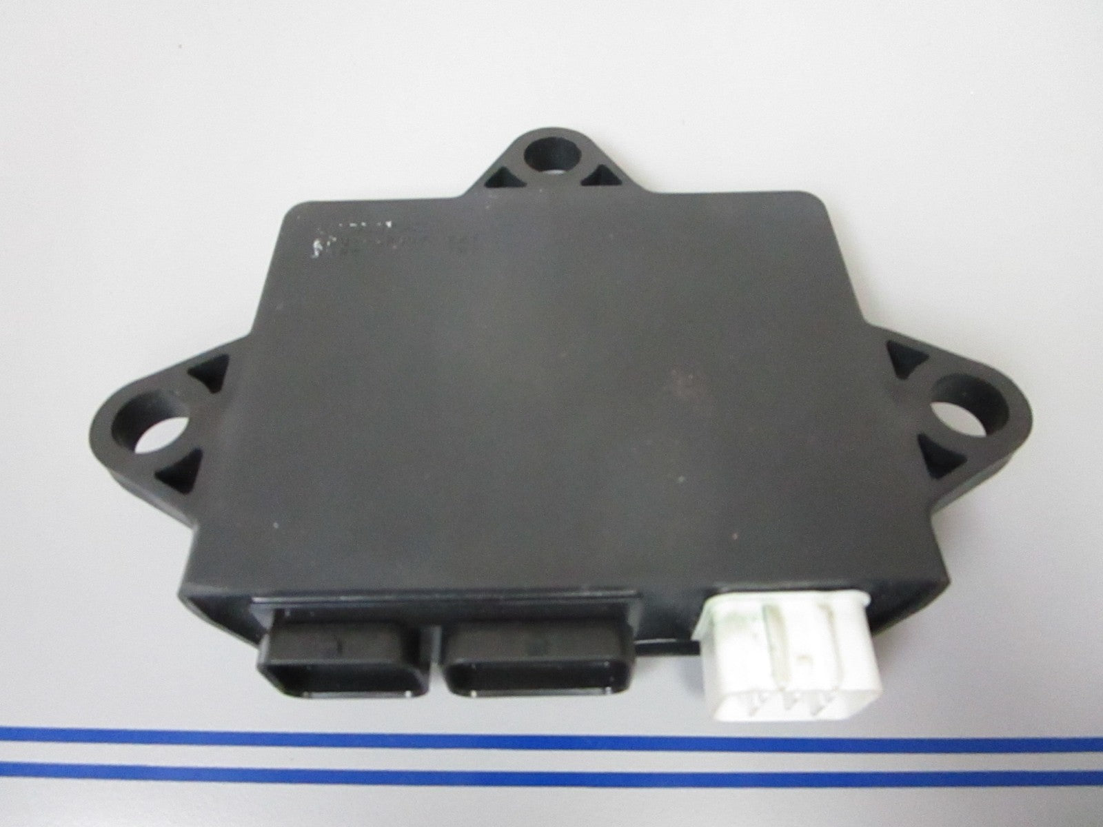*NEW OEM* 0720 Honda BF225 225hp ECU 34750-ZY3-A01