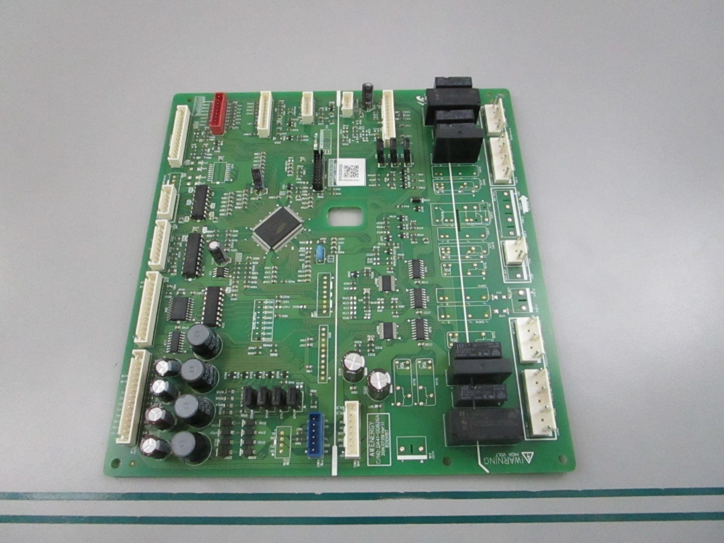 NEW OEM DA94-02274B Samsung Refrigerator Control Board 0810