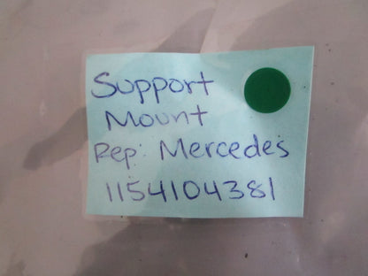 NEW Support Mount Rep: 1154104381 0820