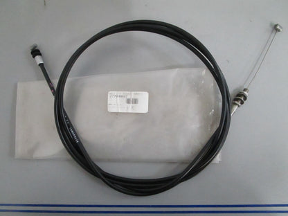 NEW OEM 277000847 Sea-Doo Throttle Cable 0820