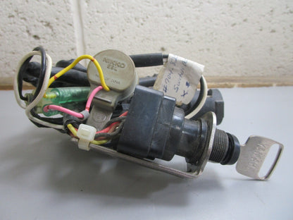 *NEW OEM* 0820 Yamaha Key Switch Ay 704-82576-00-00