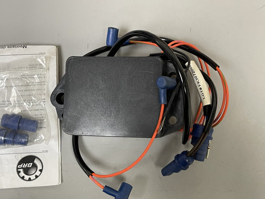 *NEW OEM* 0670 OMC Johnson Evinrude Power Pack 0396224 396224