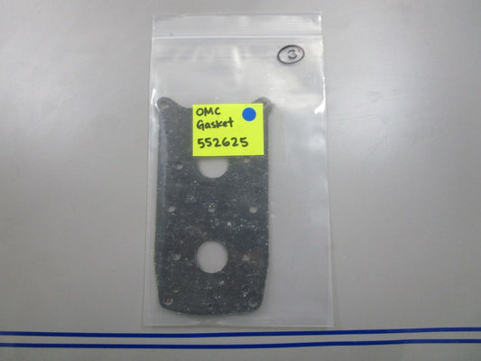 *NEW OEM* 0770 OMC Johnson Evinrude Gasket 552625 0552625
