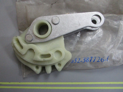 *NEW OEM* 0820 OMC Johnson Evinrude Shift Lever Ay 387726 0387726