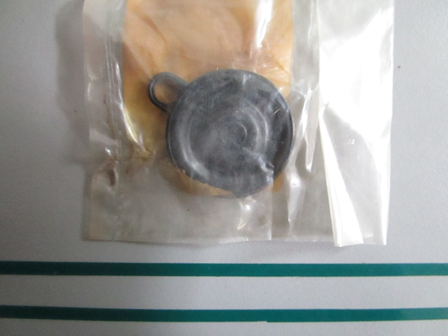NEW OEM 33A-14369-00-00 Yamaha Diaphragm 0820