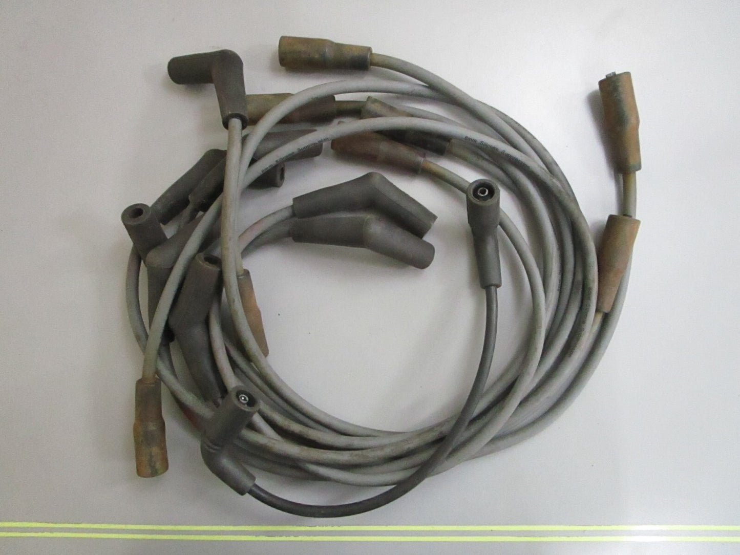 *NEW OEM* 0820 Volvo Penta Ignition Cable Kit 3888328