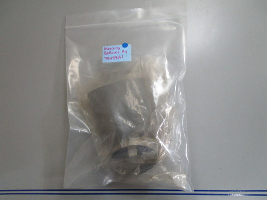 *NEW OEM* 0770 Mercury Quicksilver Bellows Assembly 78458A1