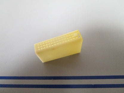 NEW OEM 318991 0318991 OMC Johnson Evinrude Water Intake Screen 0720