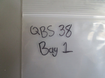 *NEW OEM* (LOT OF 2) 0750 Mercury O-RING 25-31305