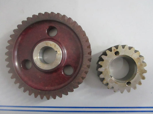 *NEW OEM* 0820 Volvo Penta Timing Gear Drive Set 271944