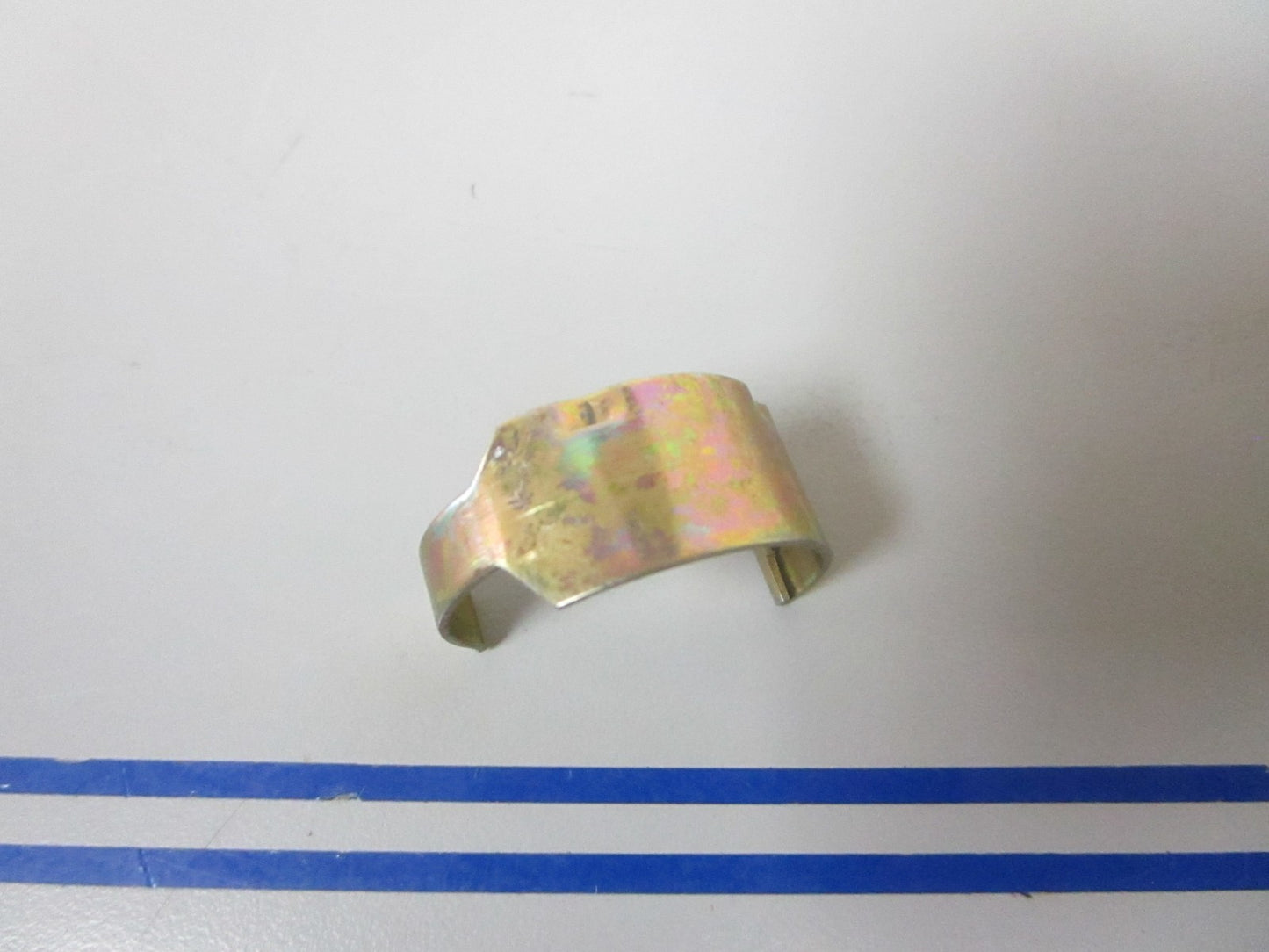 *NEW OEM* 0810 Arctic Cat Servo Motor Clip 5606-208