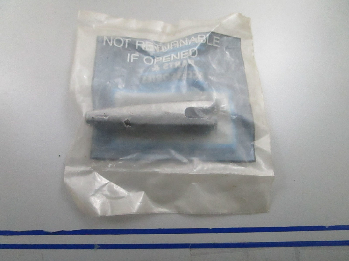 *NEW OEM* 0810 Mercury Quicksilver Handle 80048M