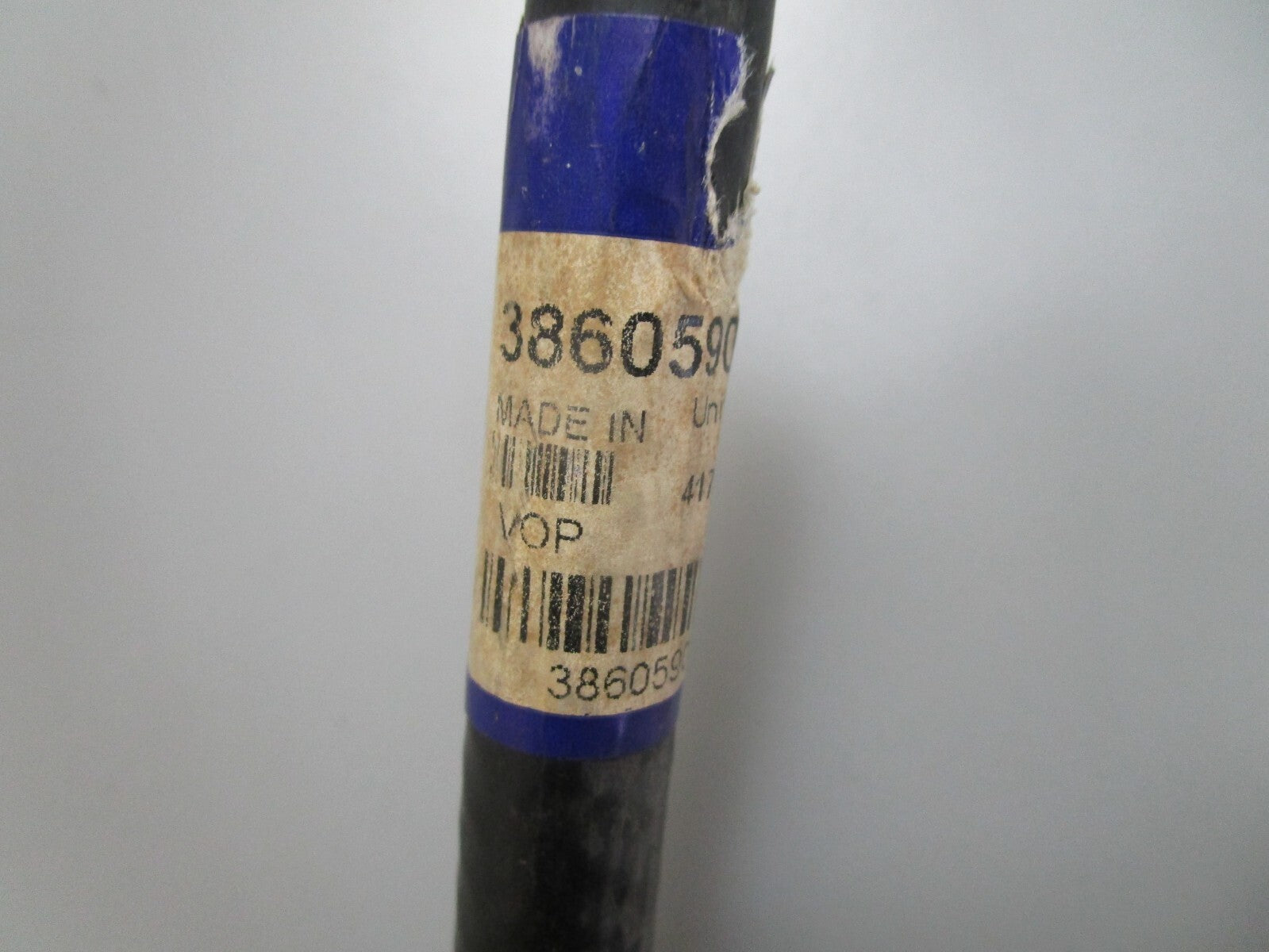 *NEW OEM* 0810 Volvo Penta Hose 3860590