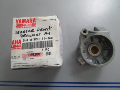 *NEW OEM* 0820 Yamaha '84-'88 40 50HP Front Bracket 6H4-81830-11-00