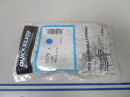 *NEW OEM* 0810 Mercury Quicksilver Lever 11273 1