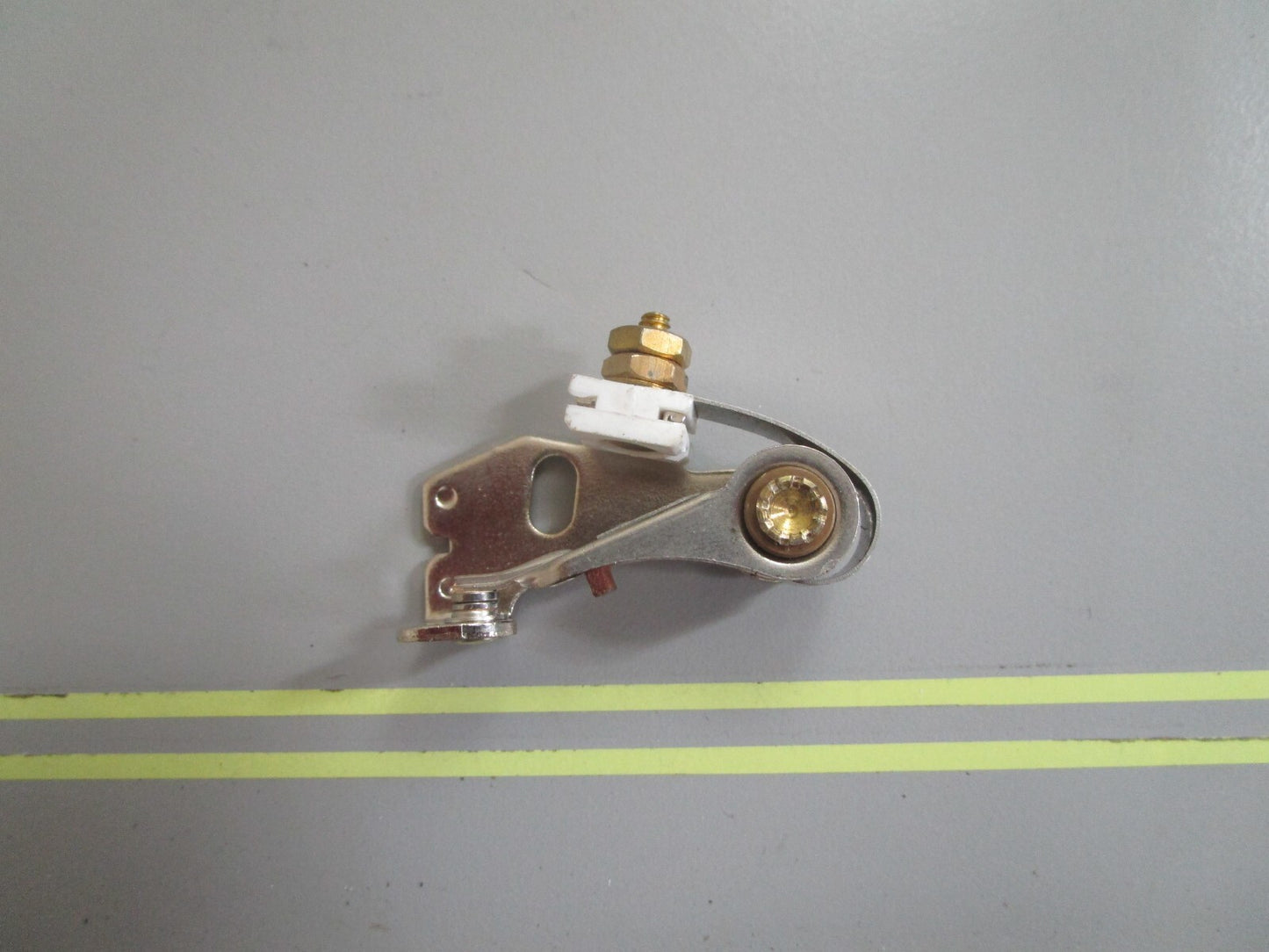 *NEW* 0810 Sierra Contact Set 18-5311 Replaces: 380538