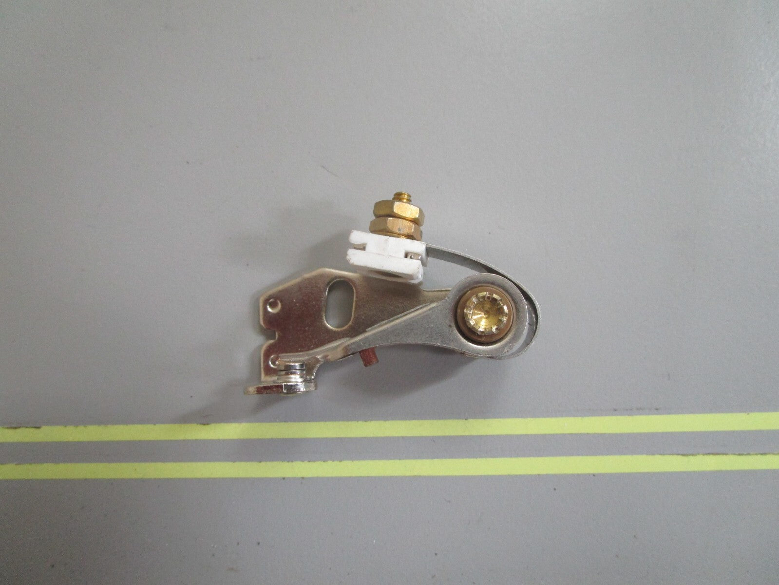 *NEW* 0810 Sierra Contact Set 18-5311 Replaces: 380538