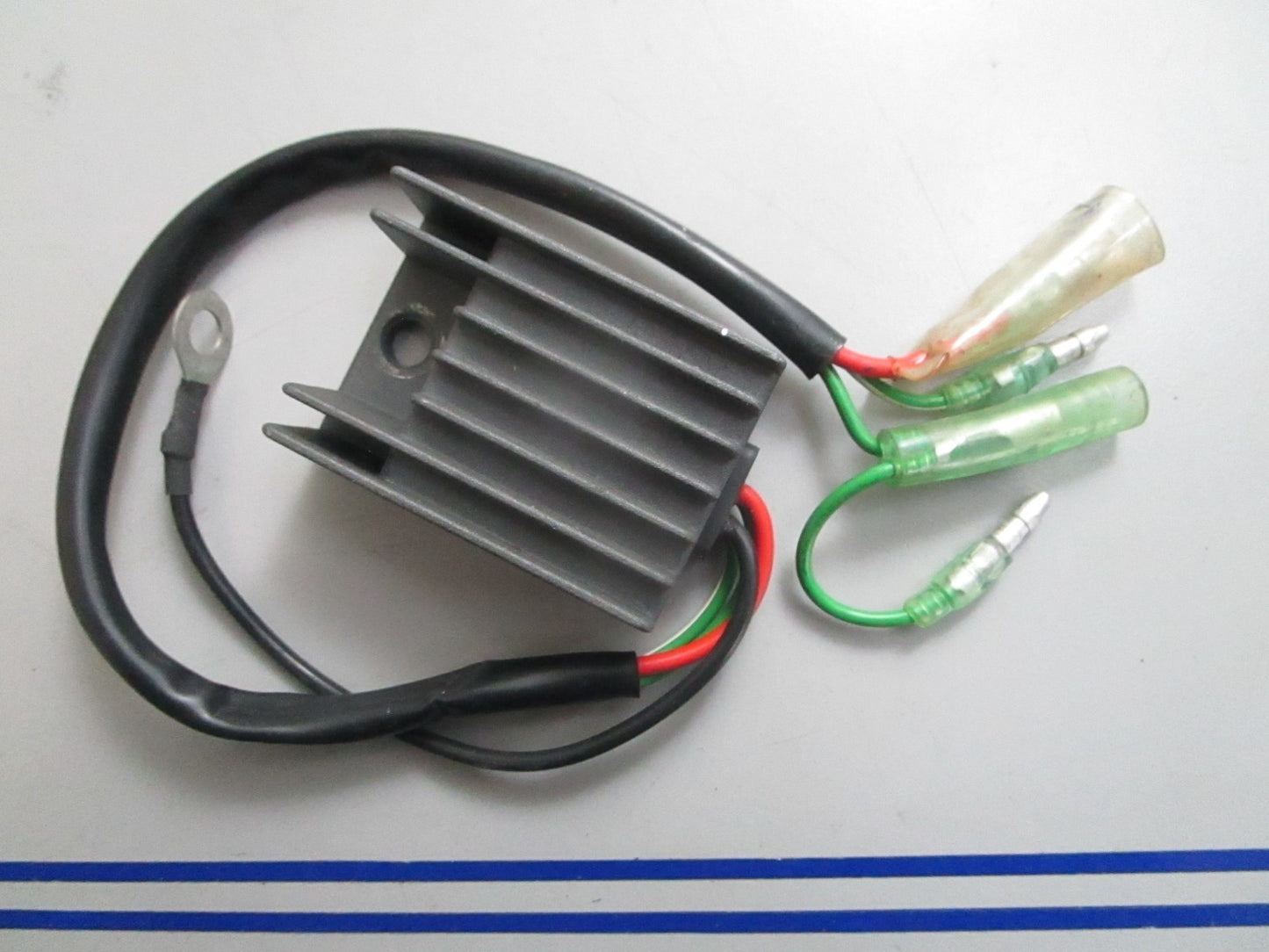 *NEW OEM* 0820 Yamaha Rectifier & Regulator Assy 68T-81960-00-00