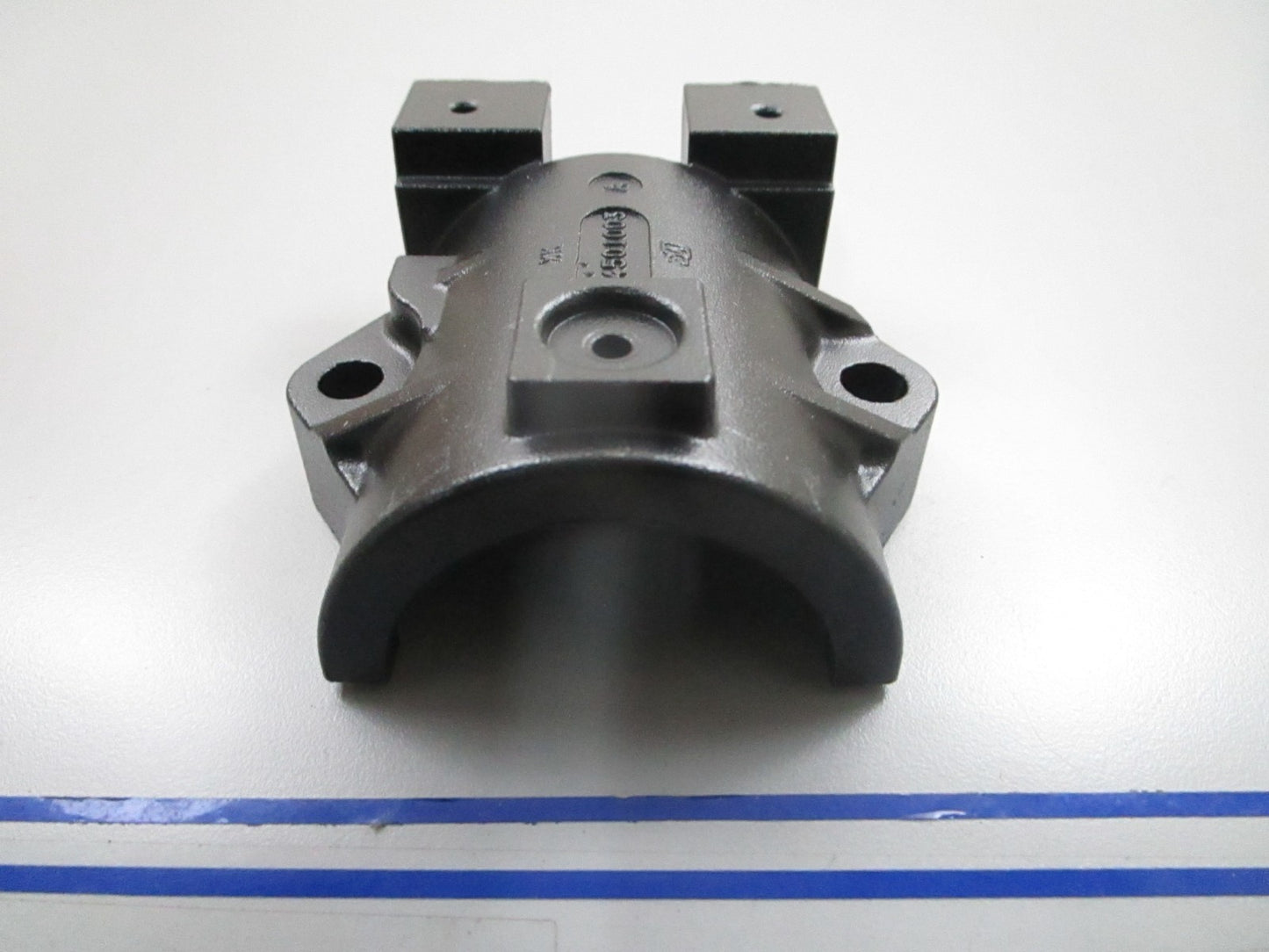 *NEW OEM* 0810 Mercury Quicksilver Lower Mount Cover Kit 879150A90