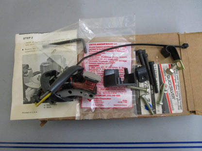 *NEW OEM* 0820 Mercury Quicksilver Stator Kit 42282A3