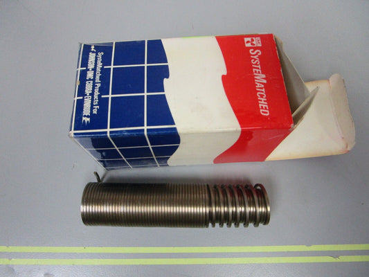 *NEW OEM* 0720 OMC Johnson Evinrude Spring 314500 0314500