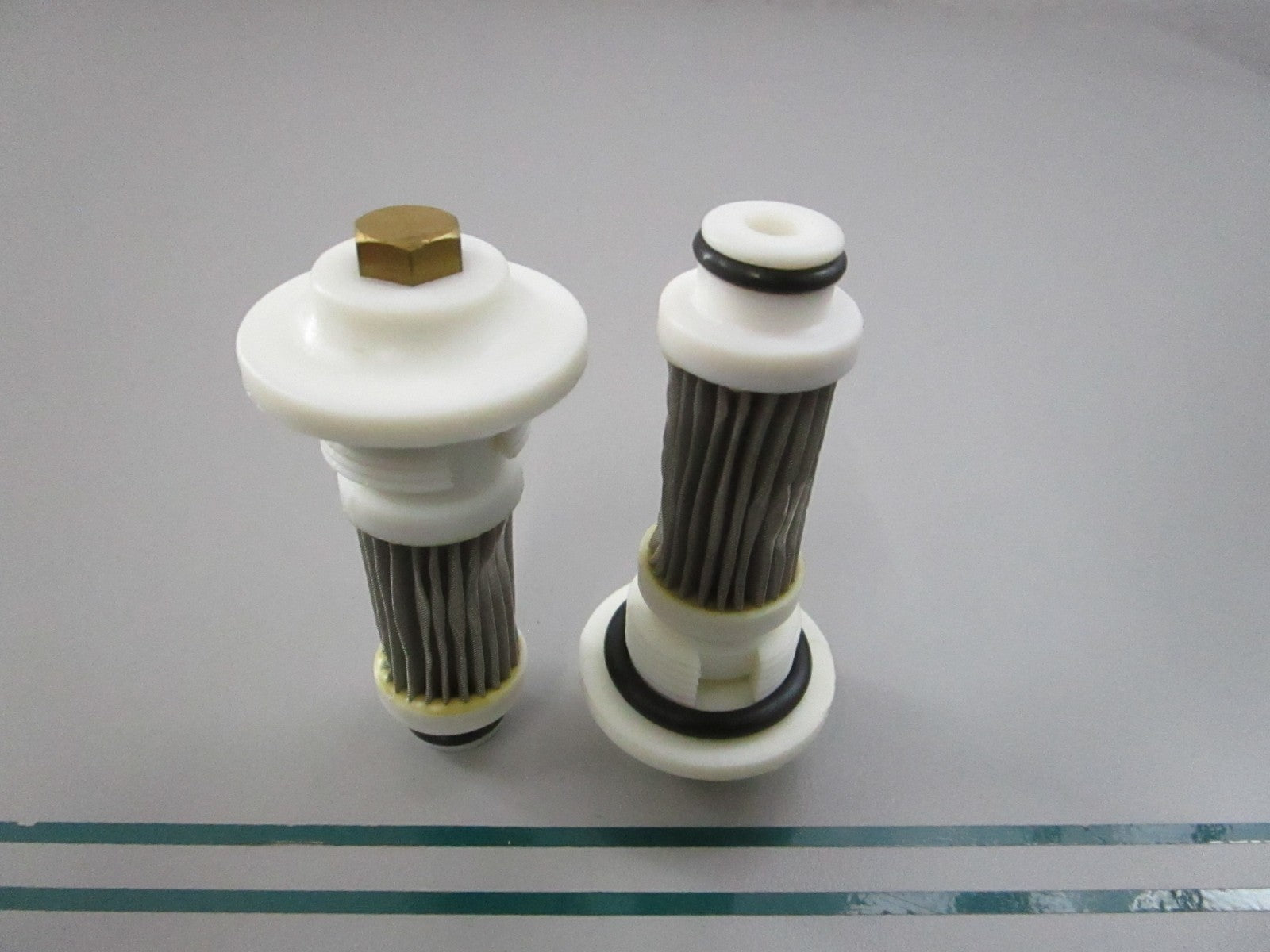 NEW OEM (LOT OF 2) 6G8-13440-00-00 Yamaha Oil Filter 0810