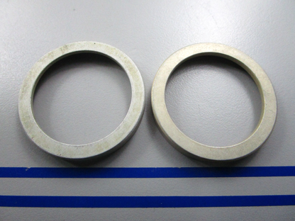 *NEW OEM* (LOT OF 2) 0810 Mercury Quicksilver Mount Spacer 23-99322