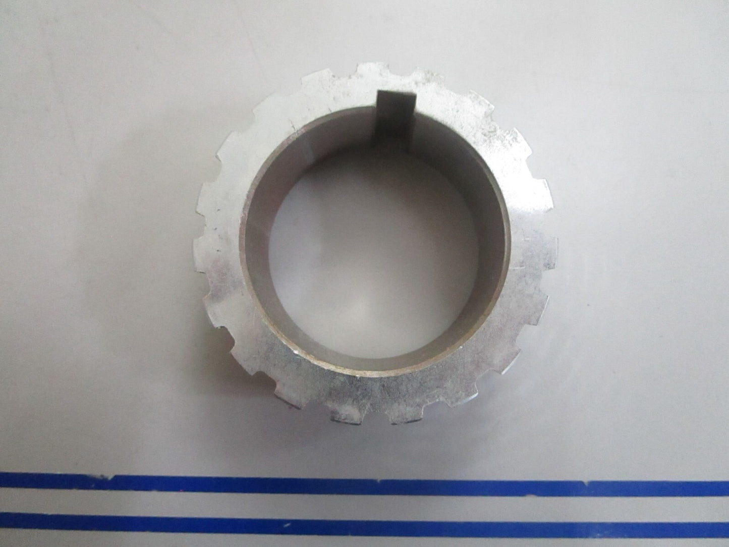 *NEW OEM* 0820 Volvo Penta Wheel 831971