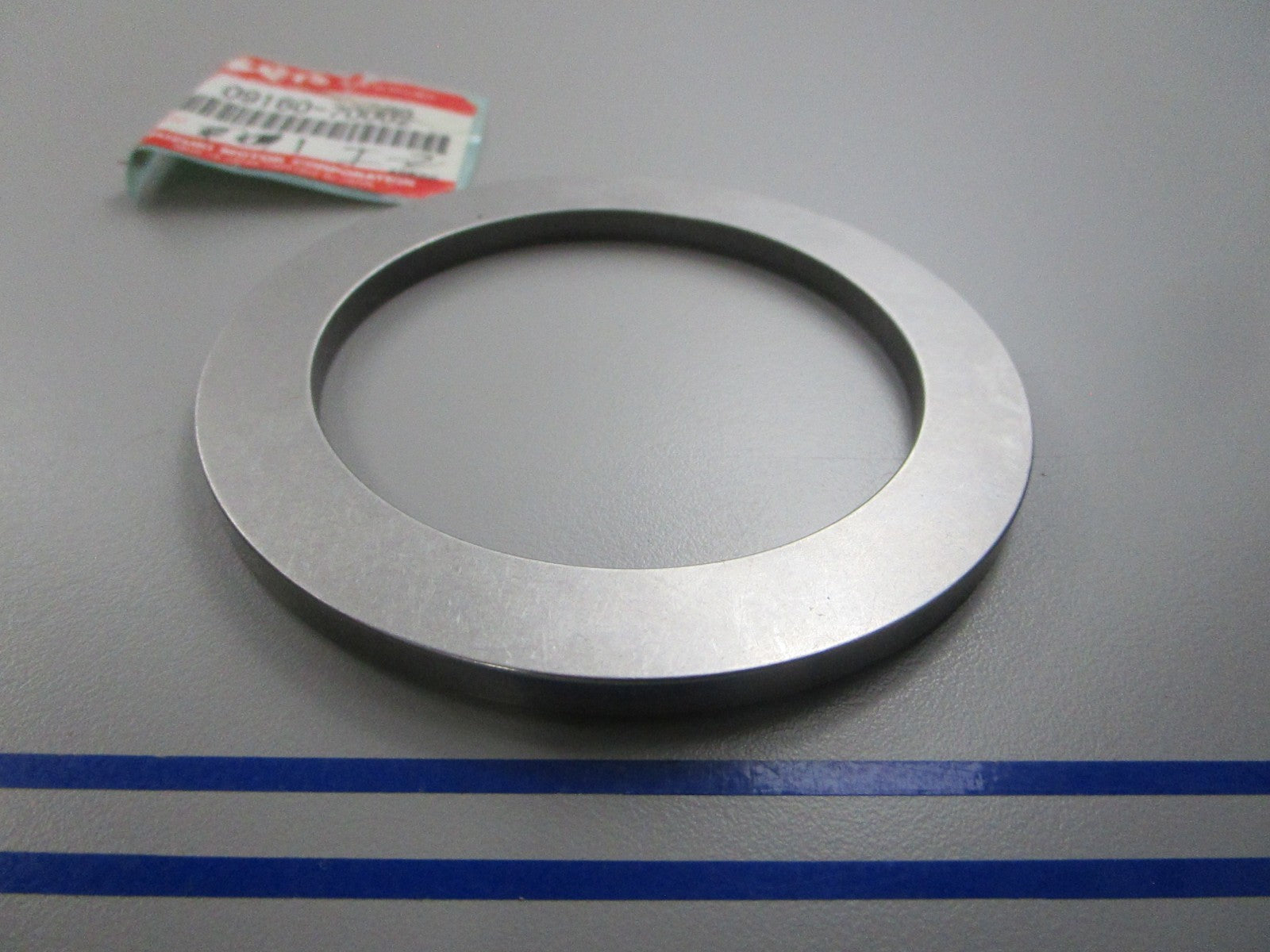 NEW OEM 09160-70002 Suzuki Thrust Washer 0810